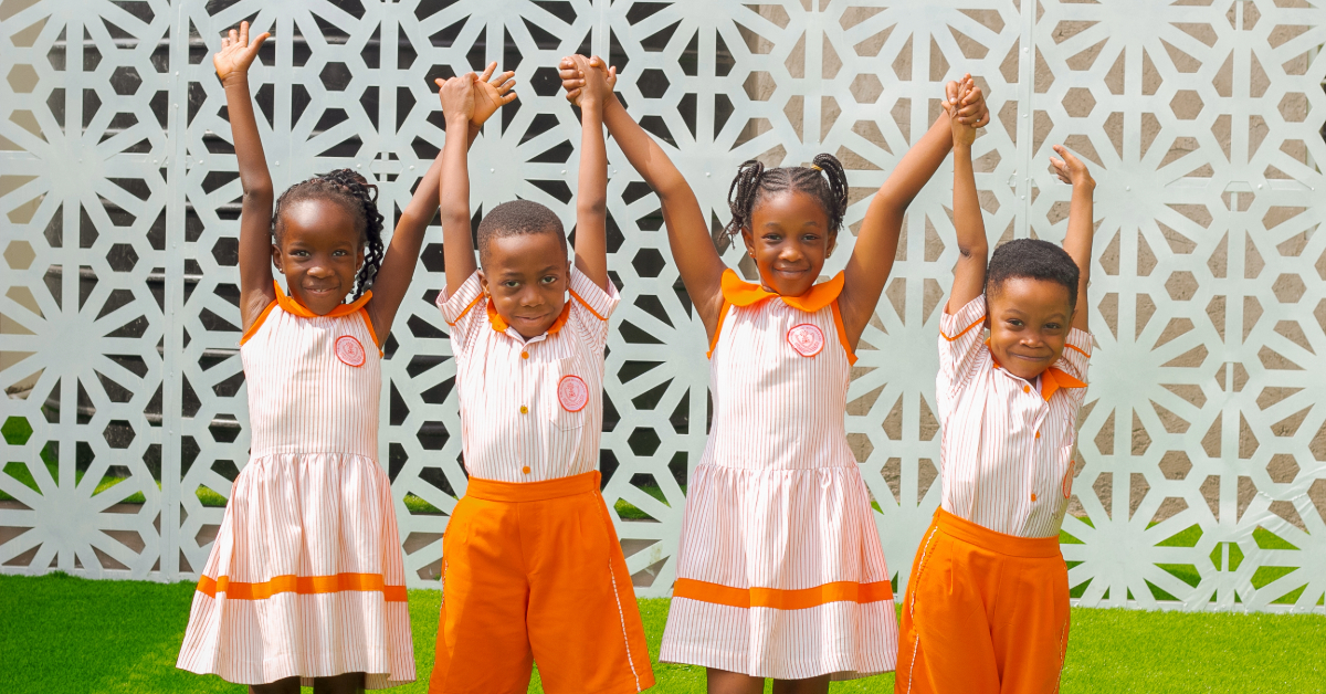 Important Notice Siblings Pride Montessori School Announcement